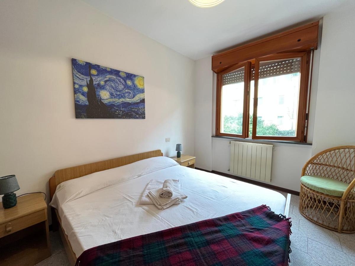 Appartamento Ceula Levanto Luaran gambar