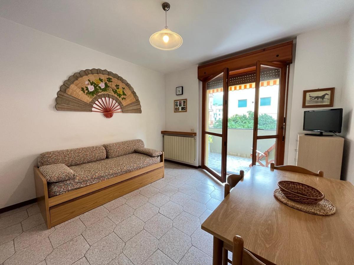 Appartamento Ceula Levanto Luaran gambar