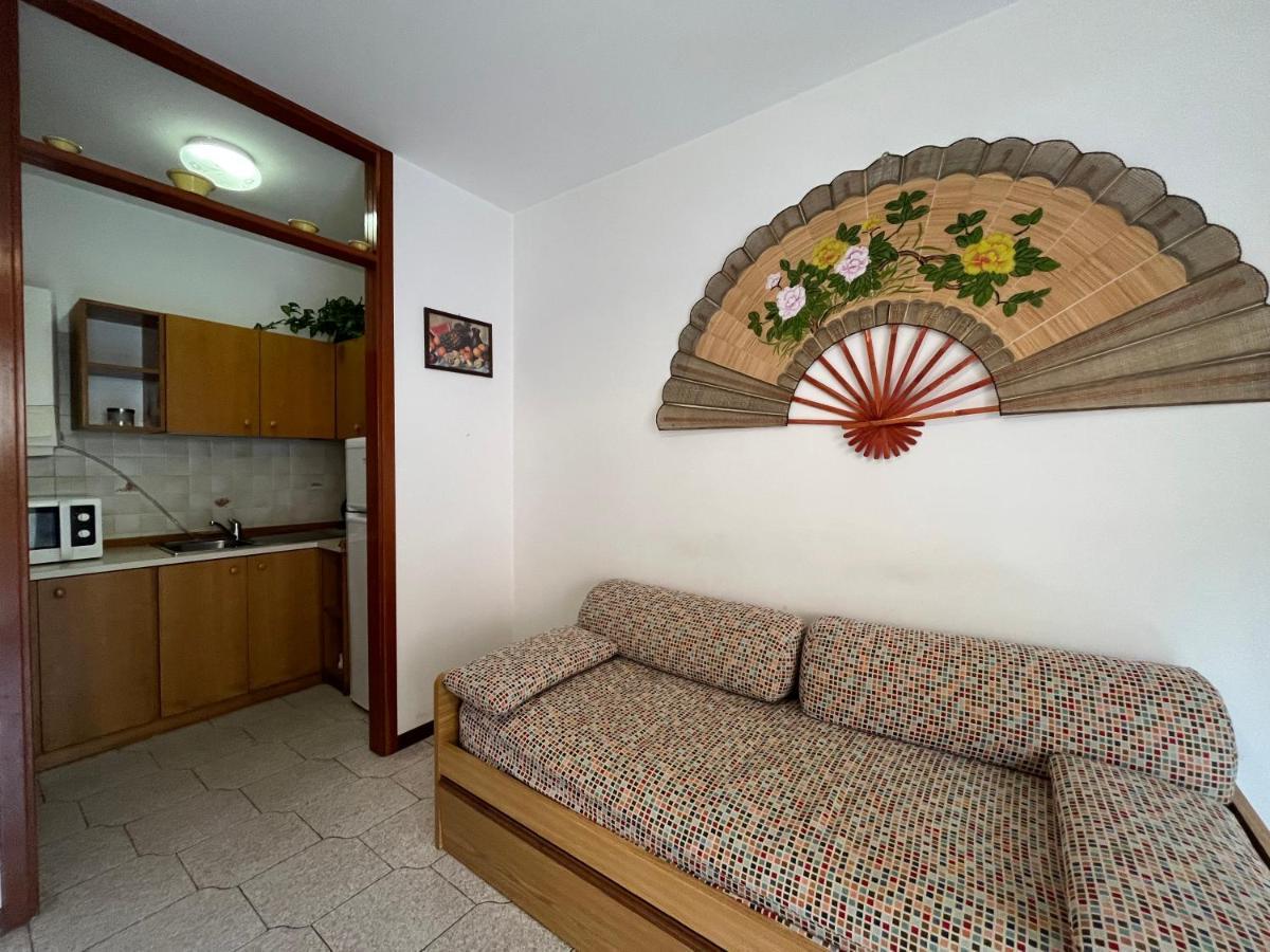 Appartamento Ceula Levanto Luaran gambar